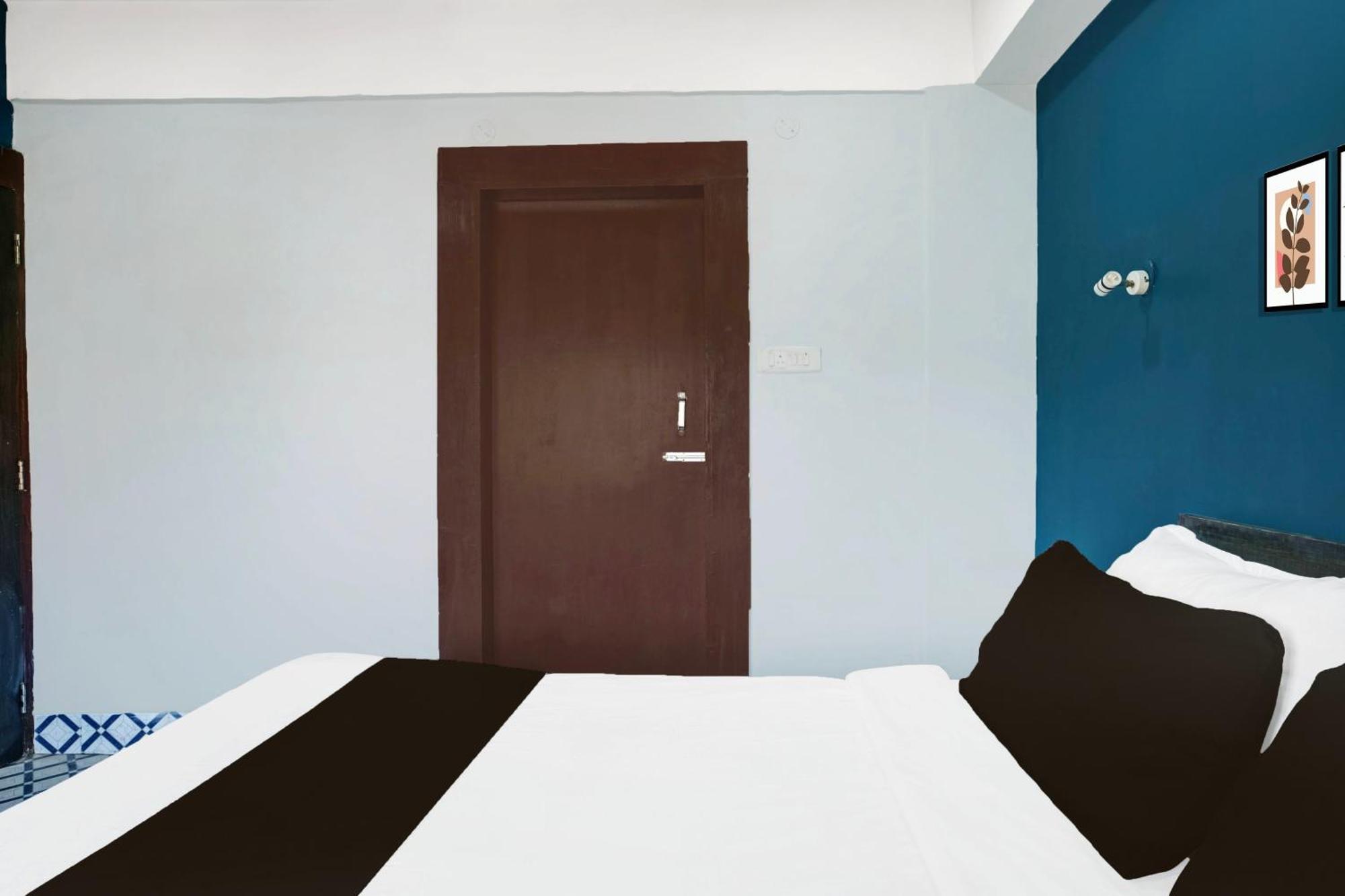 Hotel O Noonmati Guwahati Formerly Hotel Sundari Nunmati Exterior foto