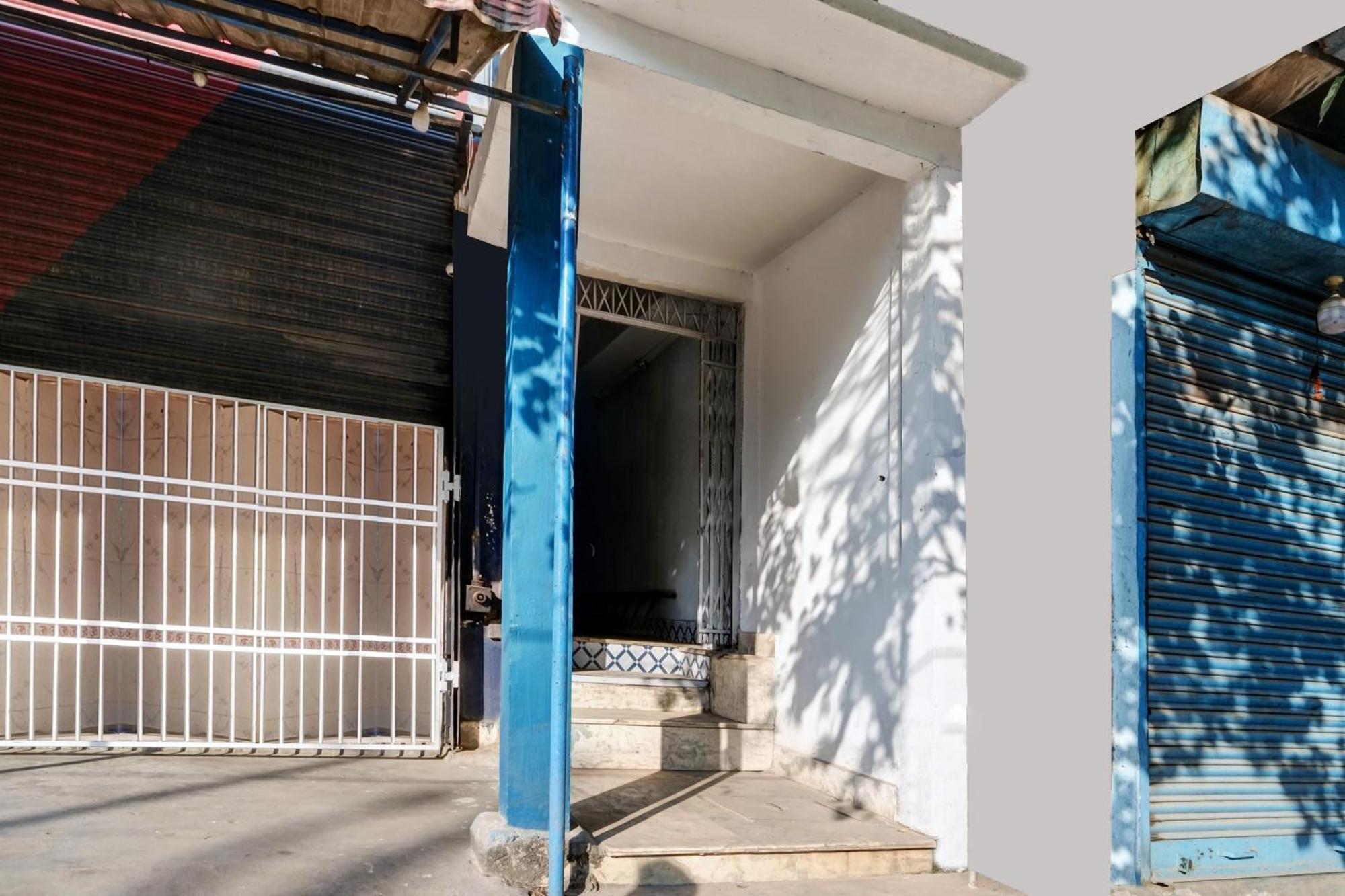 Hotel O Noonmati Guwahati Formerly Hotel Sundari Nunmati Exterior foto